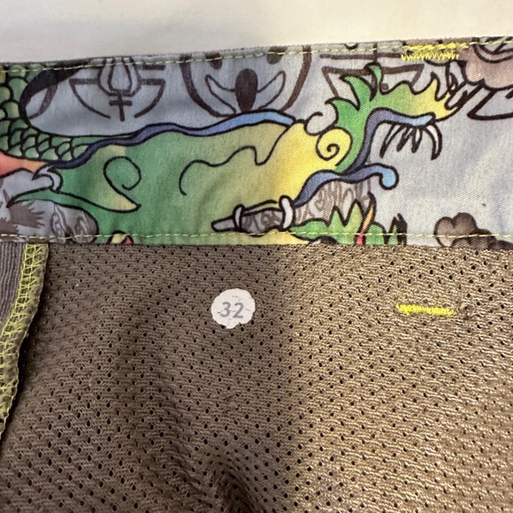 Men's Lululemon Bermudas - Picture 4 of 7